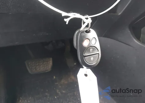 2010 Toyota Highlander Se V6 из США, поврежденный, VIN 5TDJK3EH8AS031008